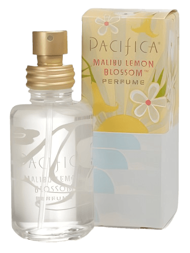 Pacifica Malibu Lemon Blossom