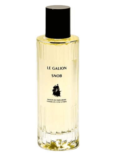 Le Galion Snob