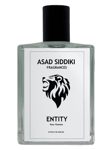 Asad Siddiki Entity