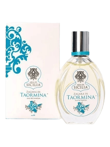 Aria di Sicilia No. 1 Zagara di Taormina