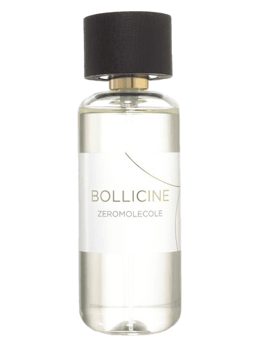 Zeromolecole Bollicine