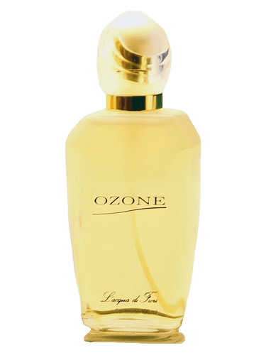 L'acqua di Fiori Ozone