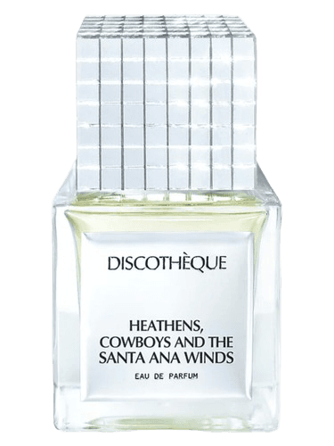 Discothèque Heathens, Cowboys And The Santa Ana Winds