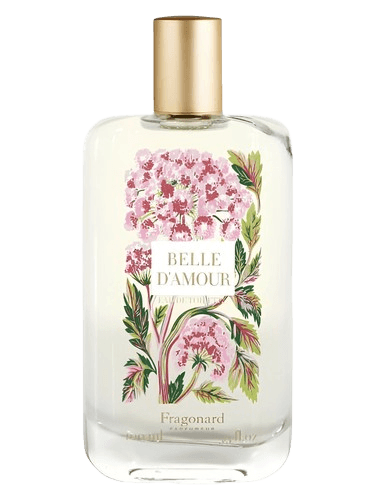 Fragonard Belle d'Amour