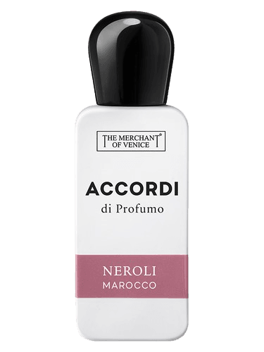 The Merchant of Venice Neroli Marocco