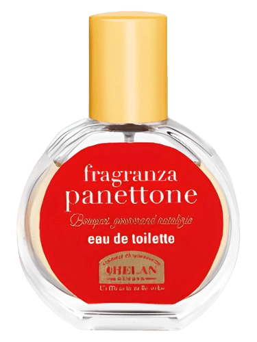 Helan Fragranza Panettone