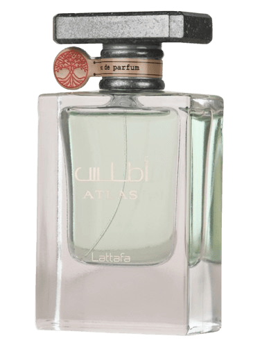 Lattafa Perfumes Atlas