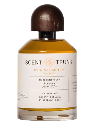 Scent Trunk Beeswax