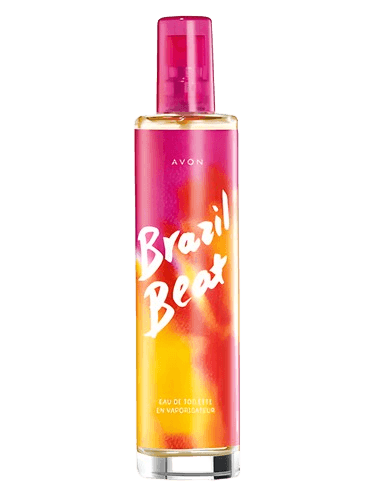 Avon Brazil Beat