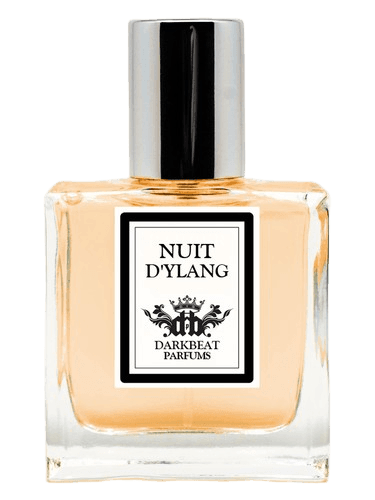 Darkbeat Parfums Nuit D'Ylang