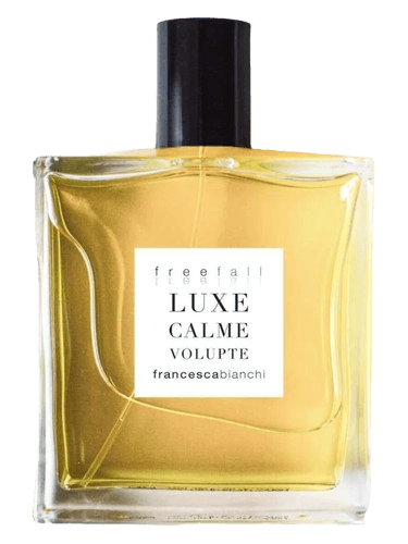 Francesca Bianchi Luxe Calme Volupte