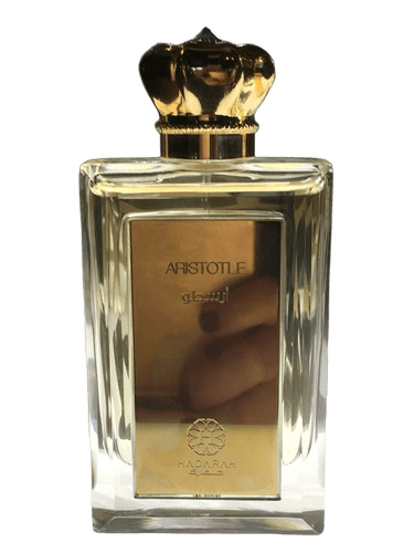 Hadarah Perfumes Aristotle