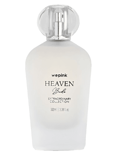 We Pink Heaven Bride