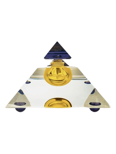 Baccarat Les Larmes Sacrees de Thebes