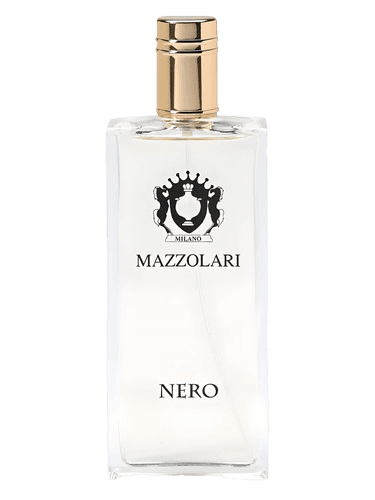 Mazzolari Nero