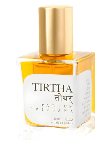 Prissana Tirtha (तीर्थ)