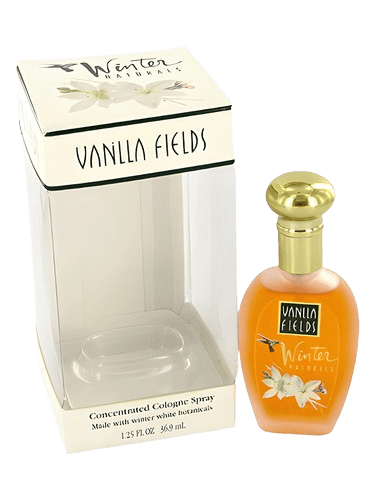 Coty Vanilla Fields Winter