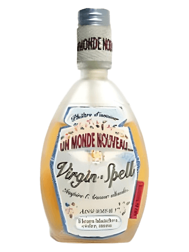 Un Monde Nouveau Virgin Spell