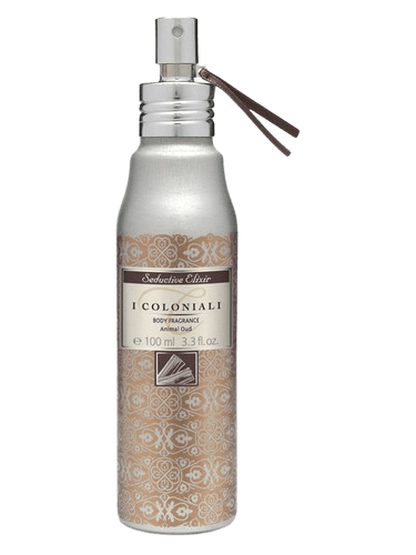 I Coloniali Animal Oud