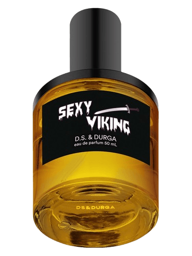DS&Durga Sexy Viking