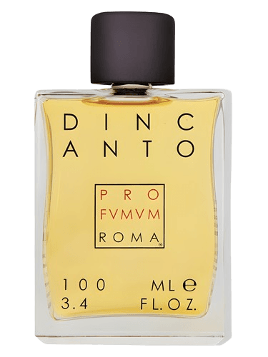 Profumum Roma Dincanto
