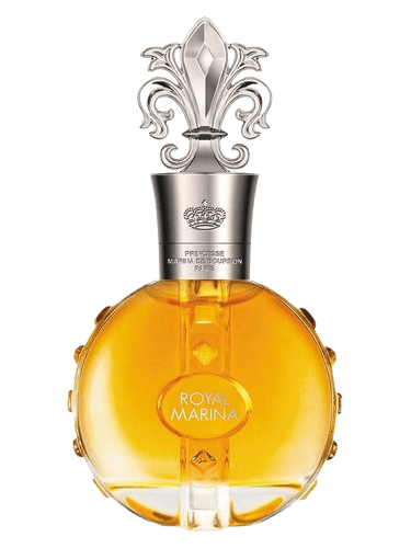 Princesse Marina De Bourbon Royal Marina Diamond