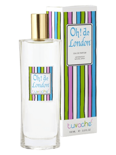 Tuvaché Oh! de London