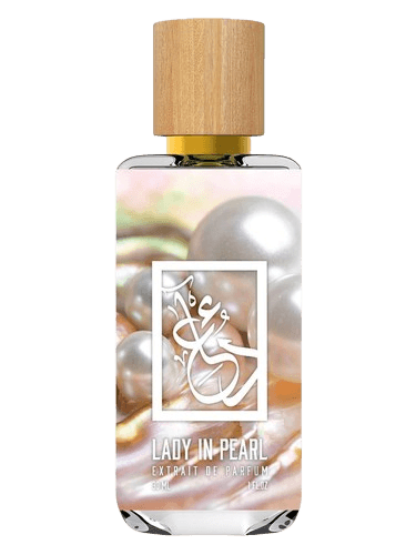 The Dua Brand Lady in Pearl