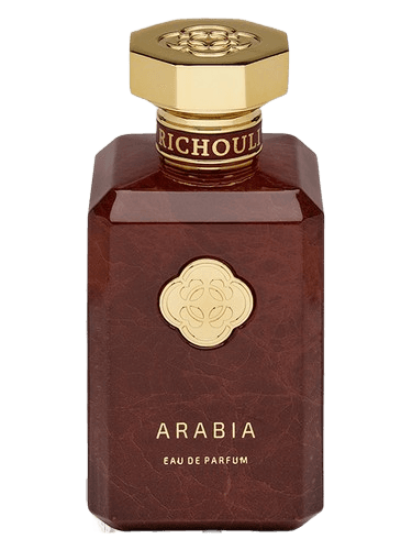 Richouli Arabia