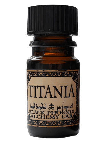 Black Phoenix Alchemy Lab Titania
