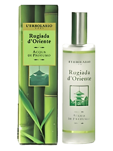L'Erbolario Rugiada d'Oriente