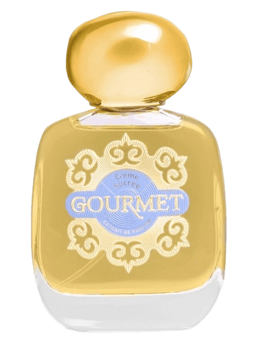 Gourmet Crème Sucrée