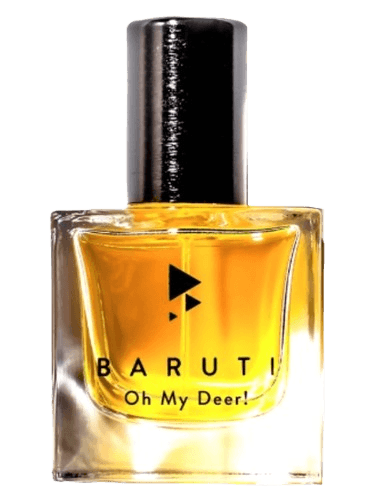 Baruti Oh My Deer!