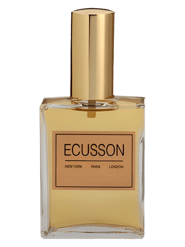 Long Lost Perfume Ecusson