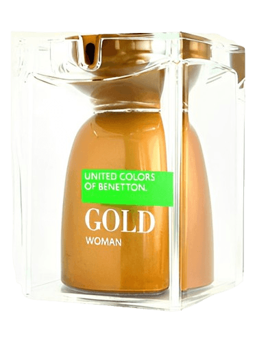 Benetton Gold