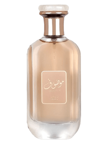 Ard Al Zaafaran Mousuf Daisy