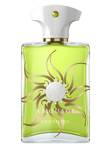 Amouage Sunshine Man
