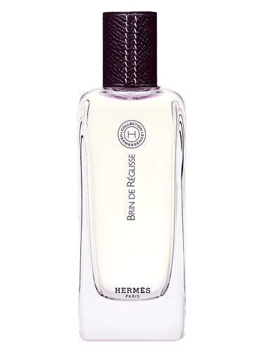 Hermès Hermessence Brin de Reglisse