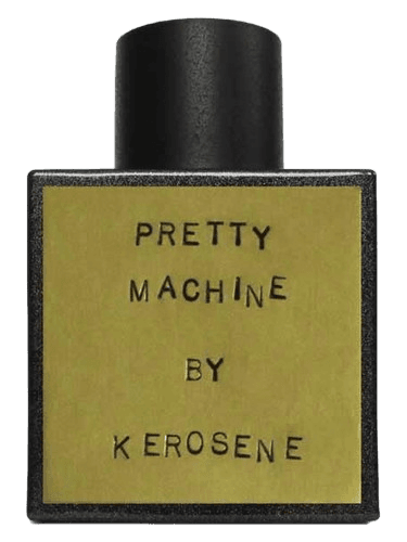 Kerosene Pretty Machine