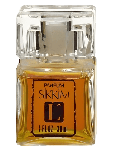 Lancôme Sikkim Parfum
