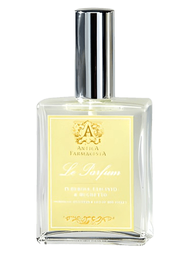Antica Farmacista Tuberose, Hyacinth & Lily of the Valley