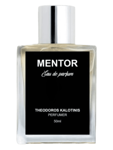 Theodoros Kalotinis Mentor