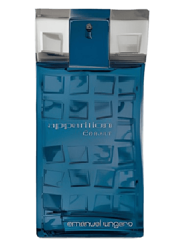 Emanuel Ungaro Apparition Cobalt