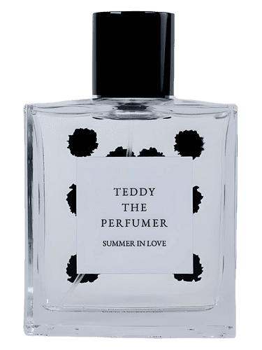 Teddy The Perfumer Summer In Love
