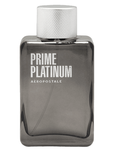 Aéropostale Prime Platinum