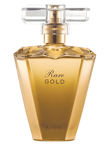 Avon Rare Gold