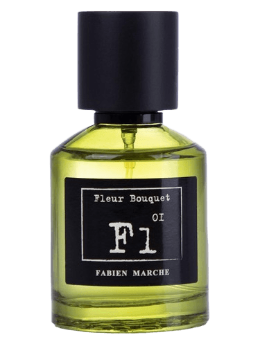 Fabien Marche Fl01 Fleur Bouquet