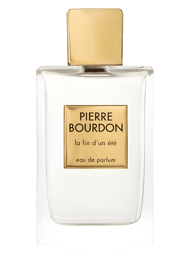 Pierre Bourdon La Fin d'un Ete