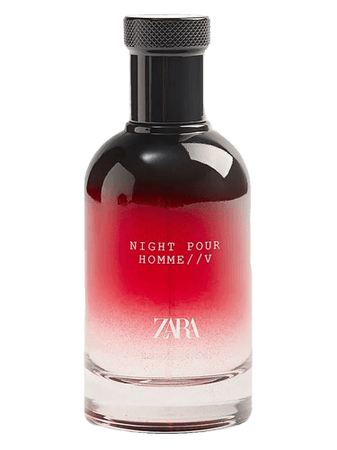 Zara Night Pour Homme V