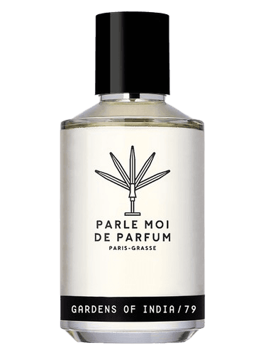 Parle Moi de Parfum Gardens Of India 79